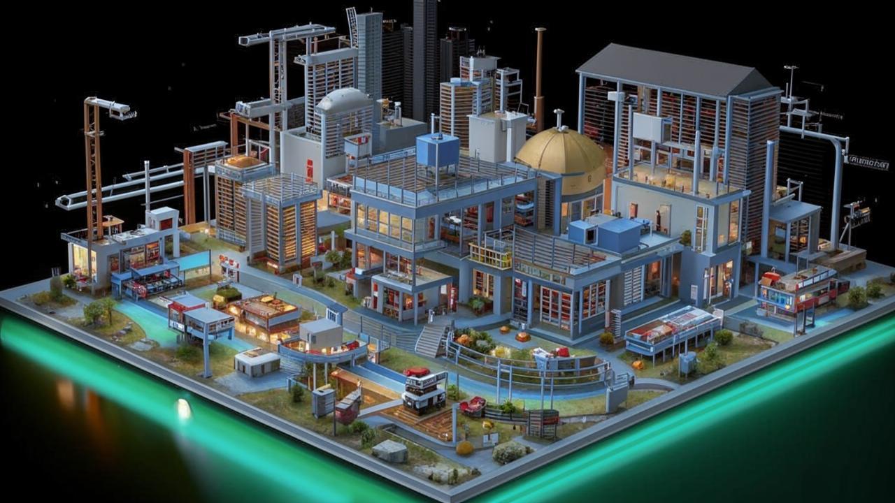 системы газоснабжения