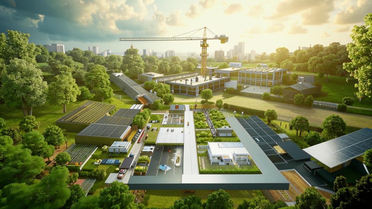 Мероприятия по охране окружающей среды