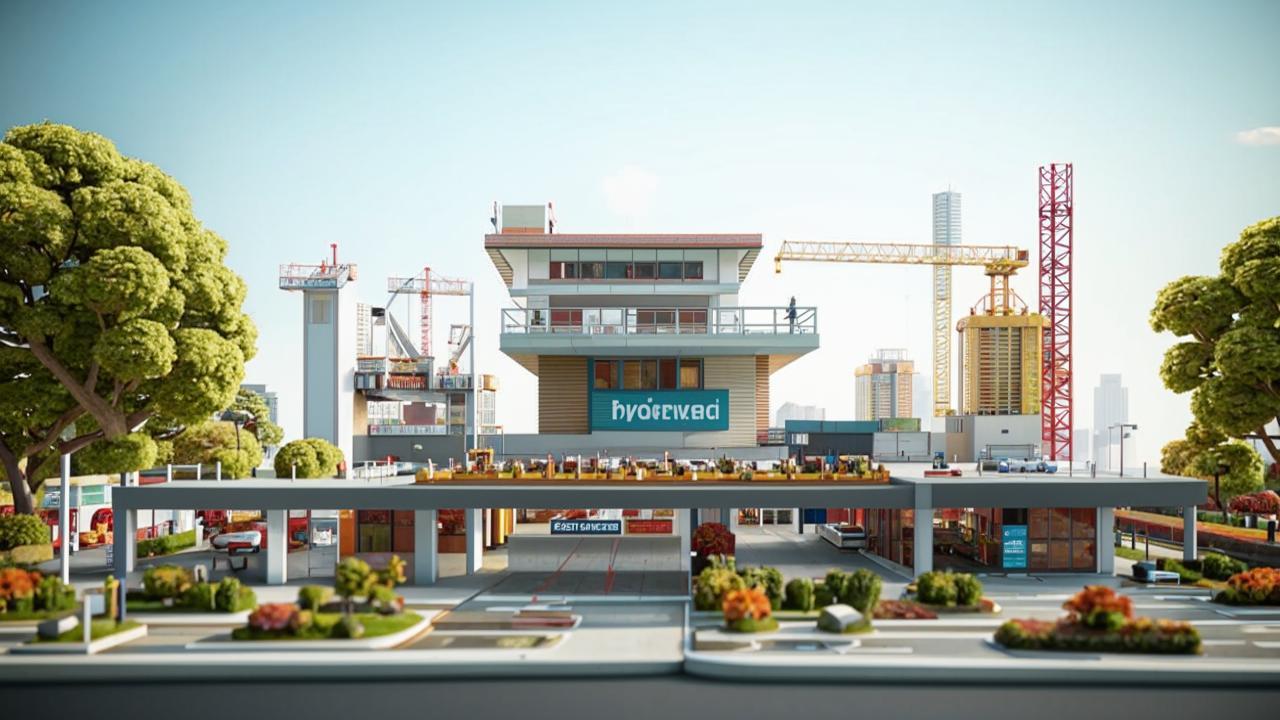 системы газоснабжения