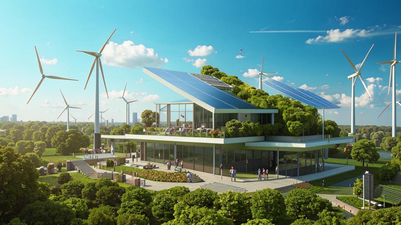 Мероприятия по охране окружающей среды