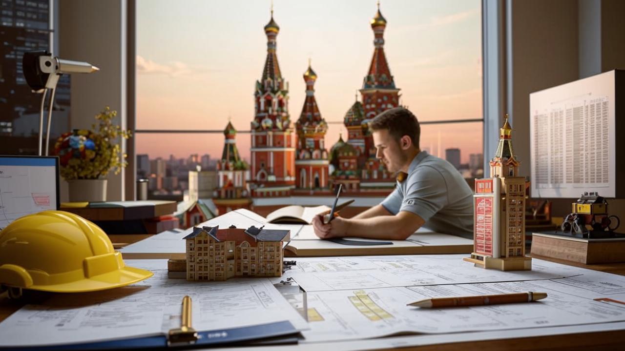 Адаптация иностранных проектов согласно нормам Росийской Федерации