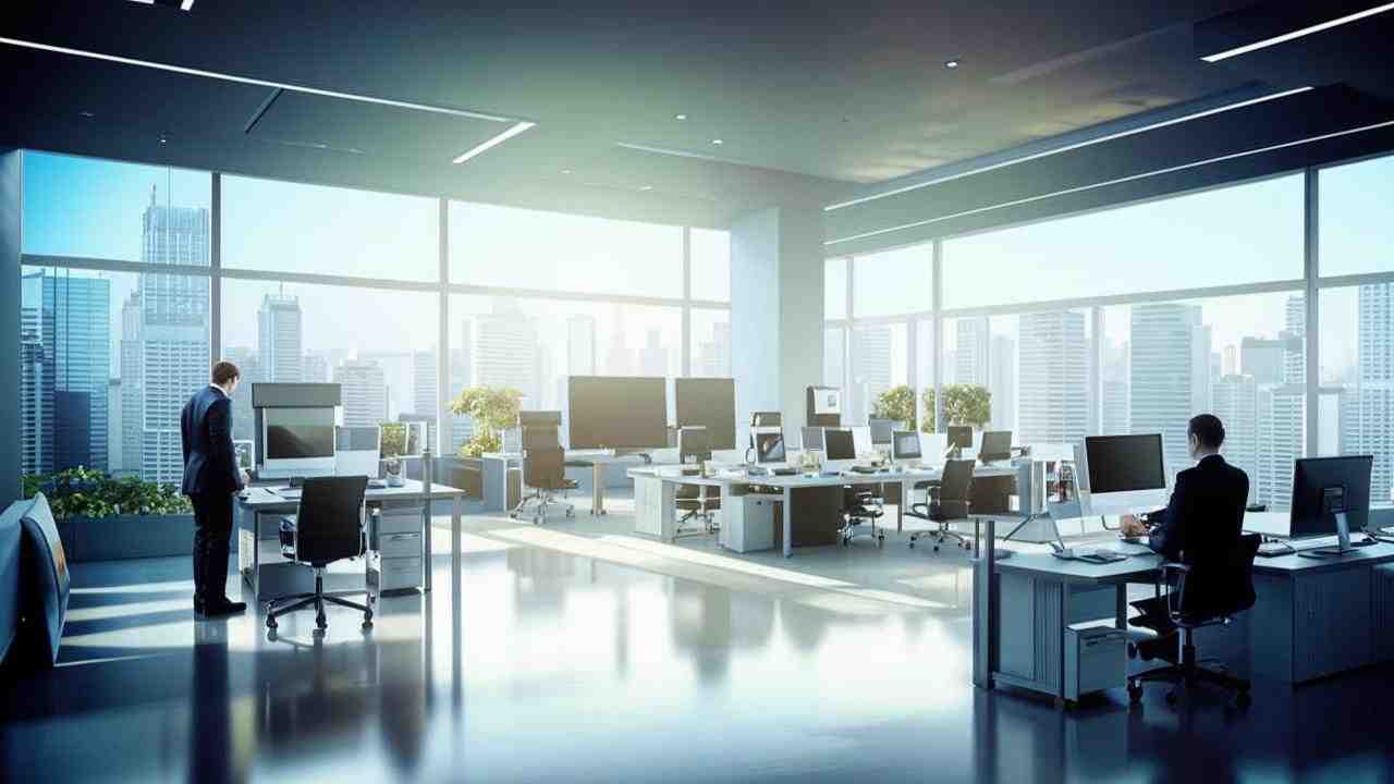 Проект организации строительства