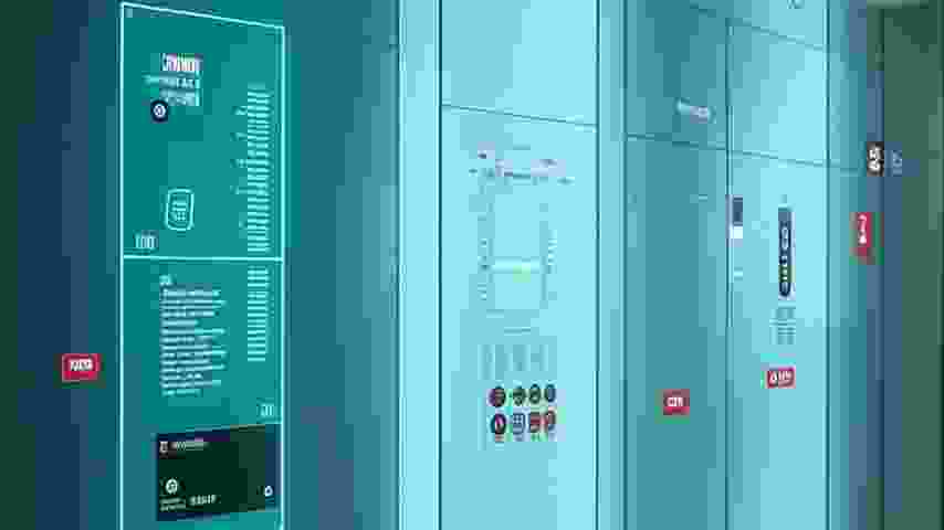 слаботочные системы