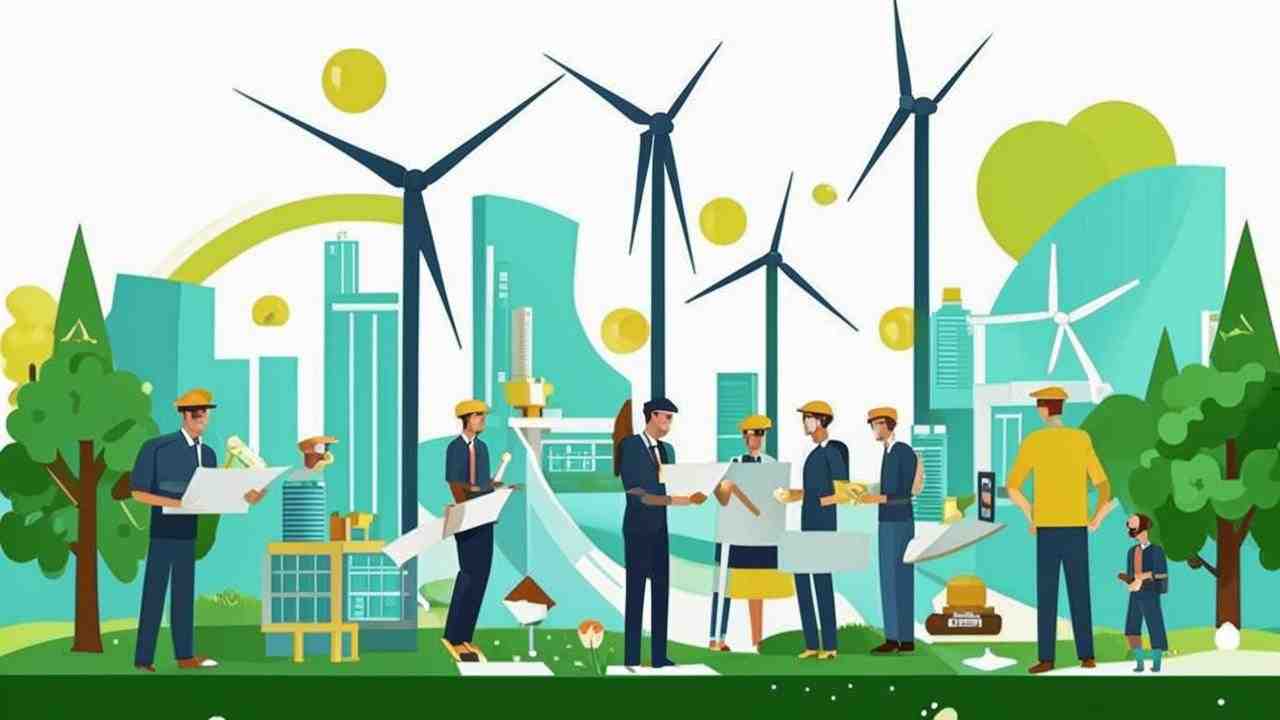Мероприятия по охране окружающей среды