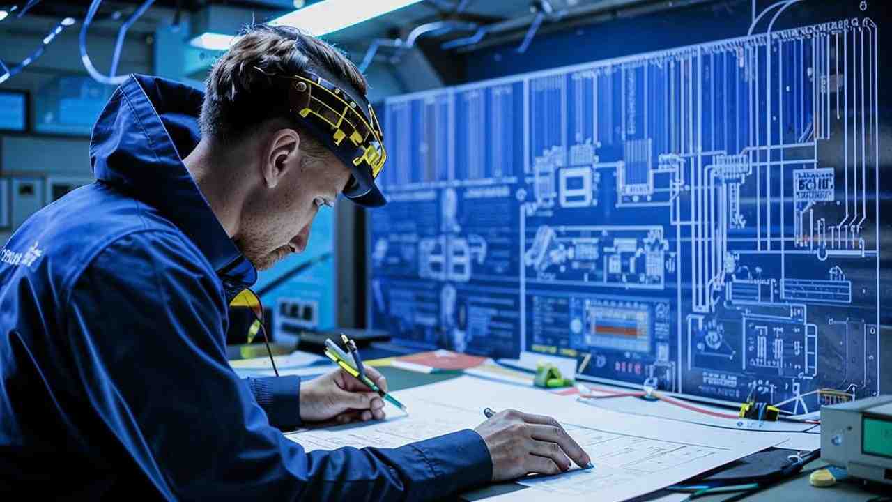 слаботочные системы