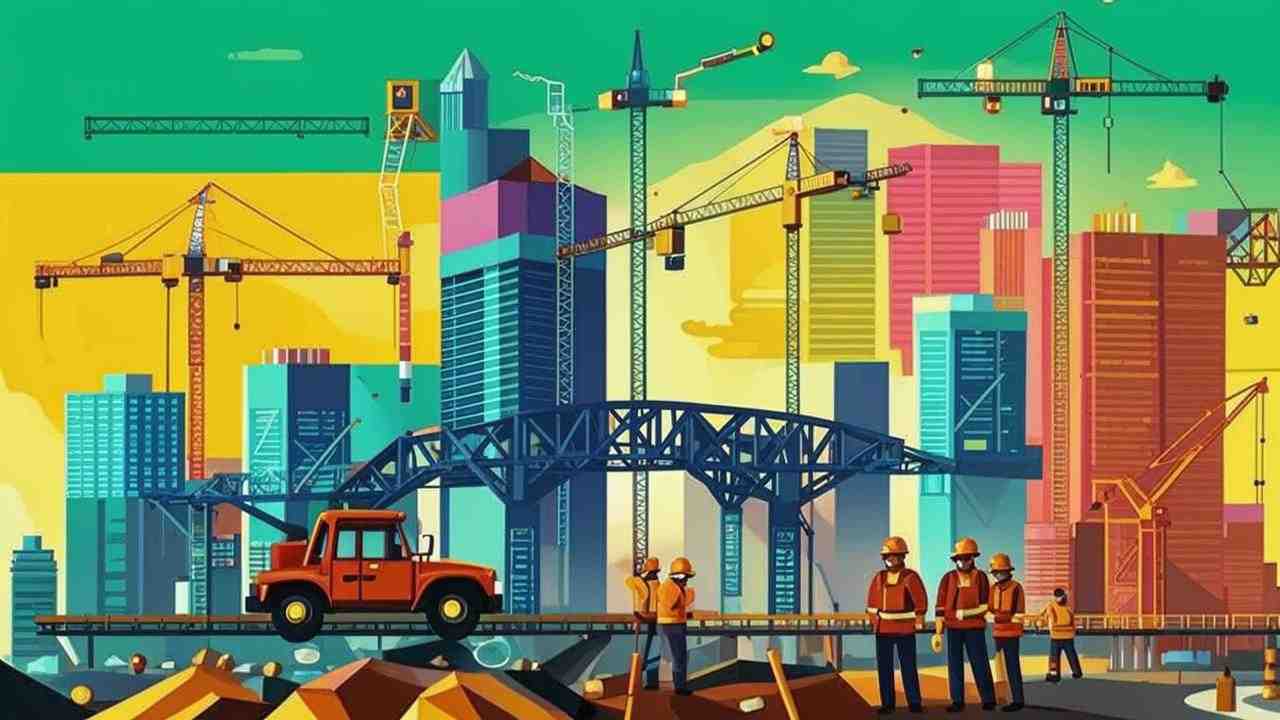 Требования к обеспечению безопасной эксплуатации объектов капитального строительства