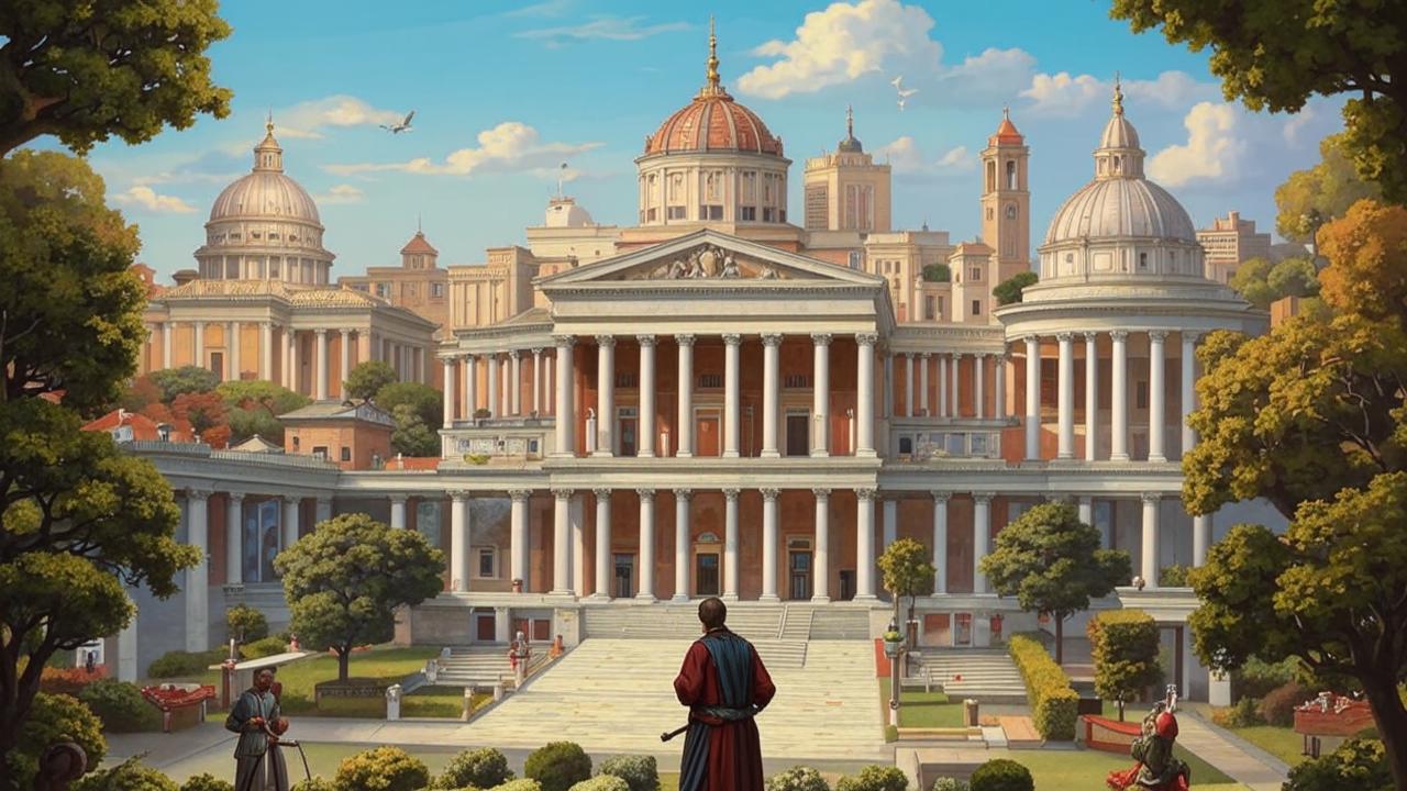 История