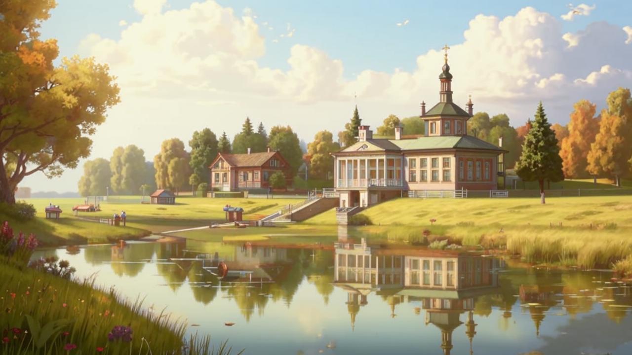 История