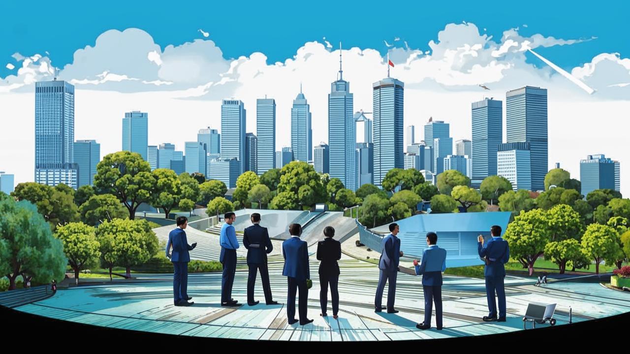 формирование Архитектрно-градостроительного облика