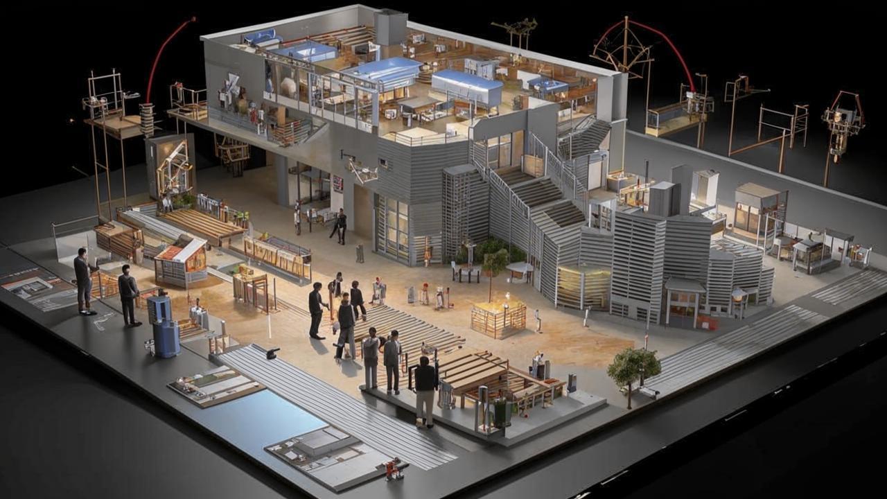 Увязка с инженерными разделами