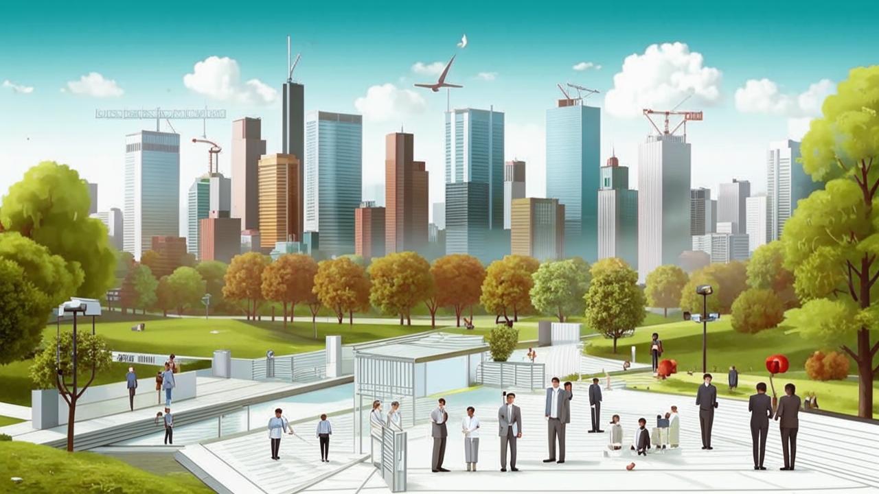 формирование Архитектрно-градостроительного облика