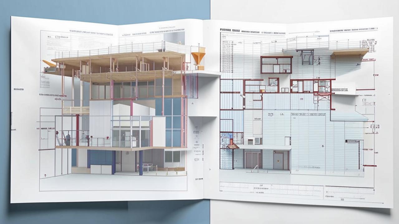 Разделение на стадии "проектная документация" и "рабочая документация"