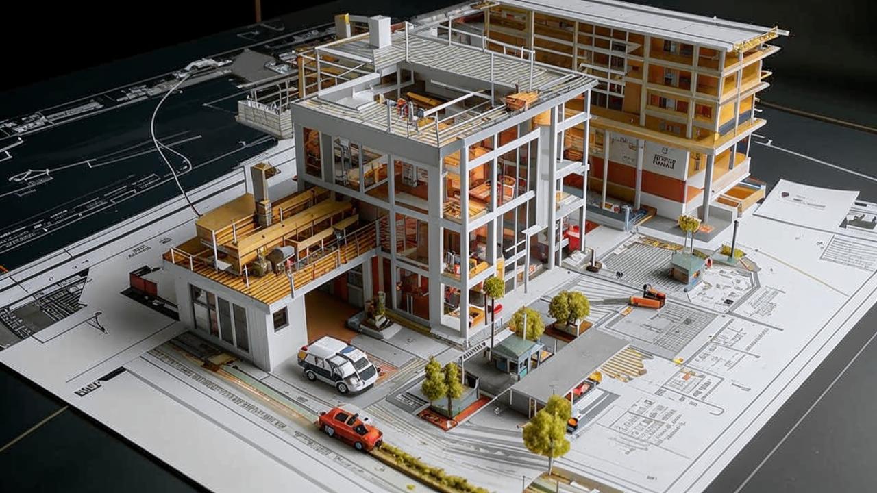 Увязка с инженерными разделами