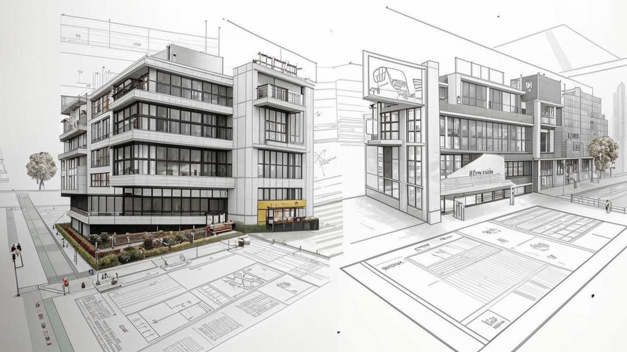 Разделение на стадии "проектная документация" и "рабочая документация"