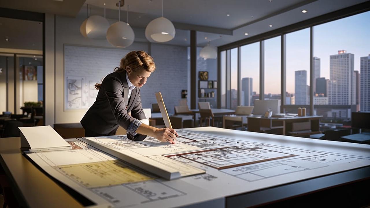 Стадия "рабочая документация"