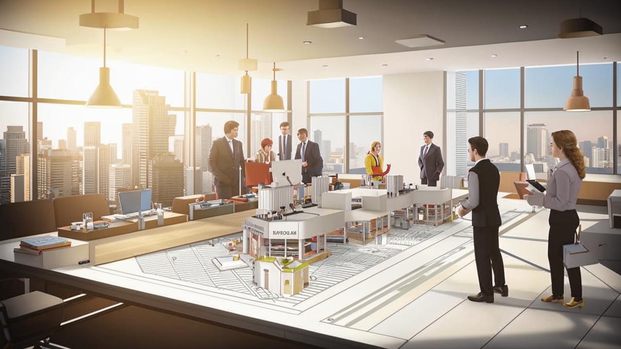 Увязка с инженерными разделами