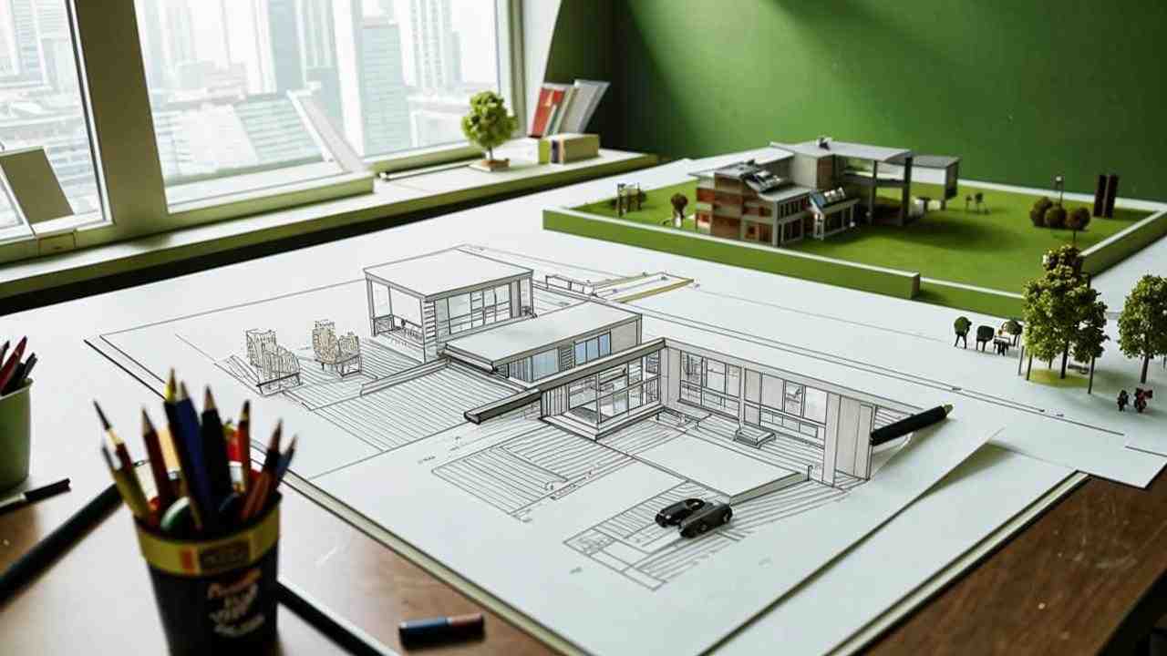 Пояснительная записка