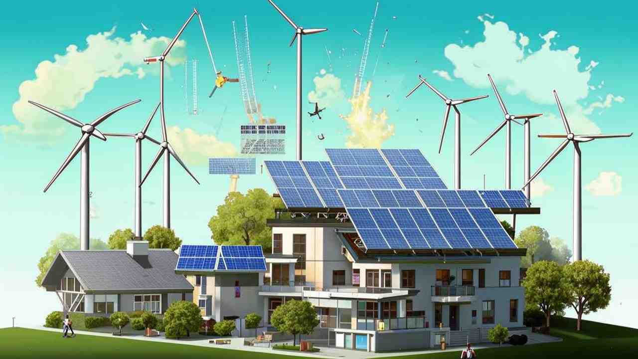 Системы электроснабжения