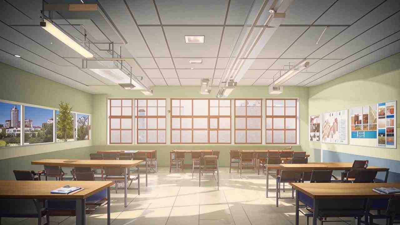 системы отопление вентиляции и кондиционирования воздуха