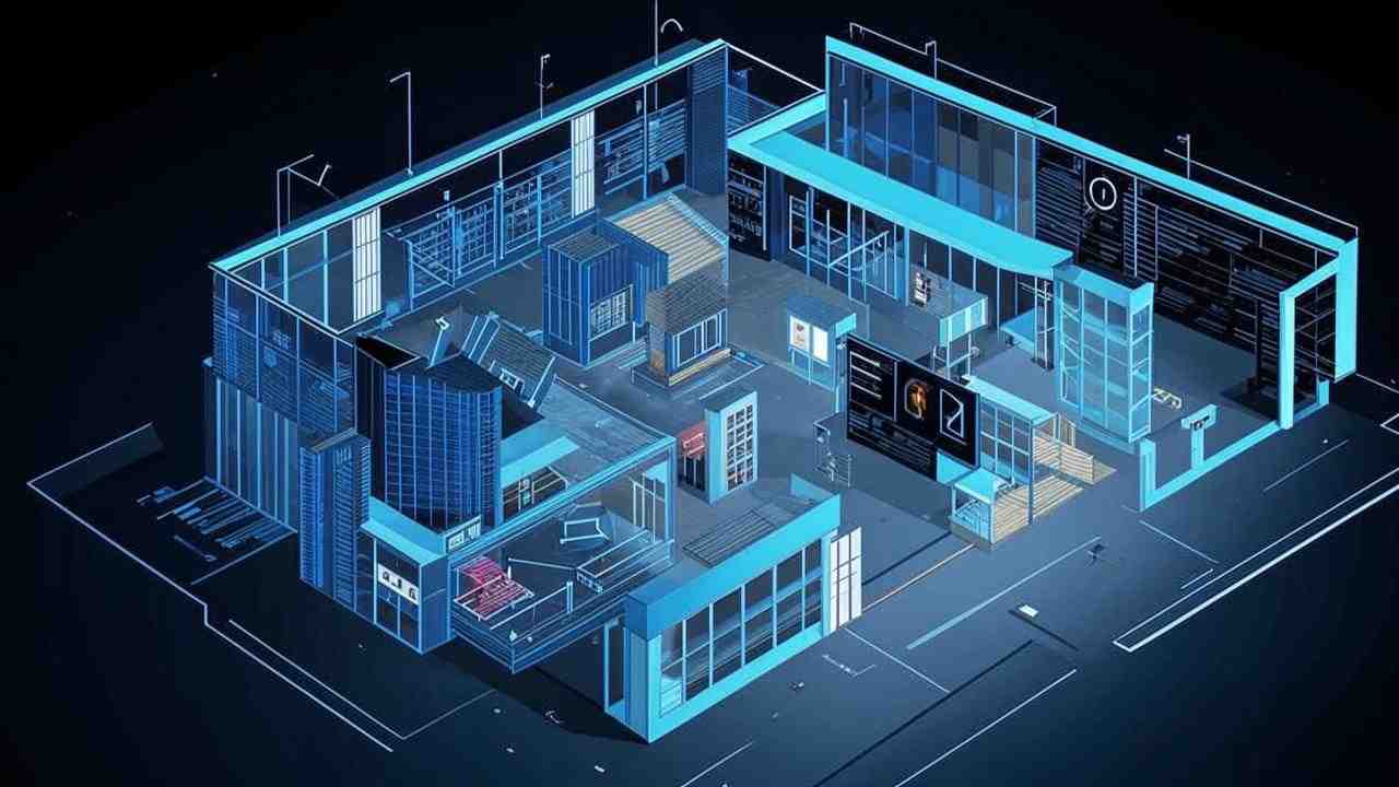 слаботочные системы