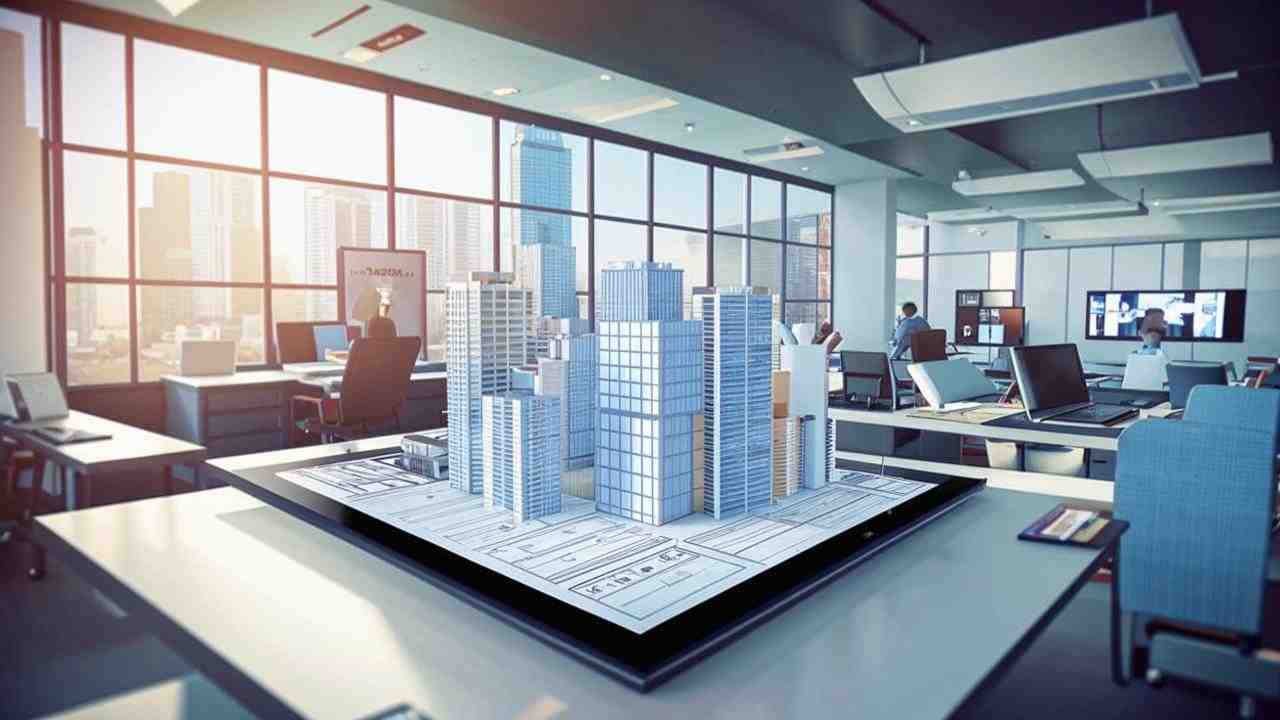 Технологические решения