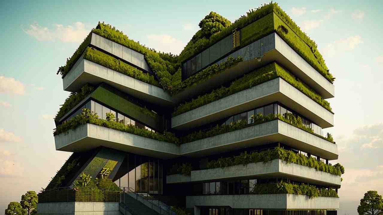 Мероприятия по охране окружающей среды