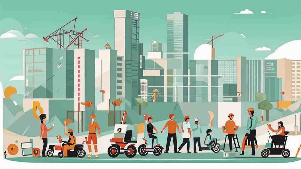 Мероприятия по обеспечению доступа инвалидов к объекту капитального строительства