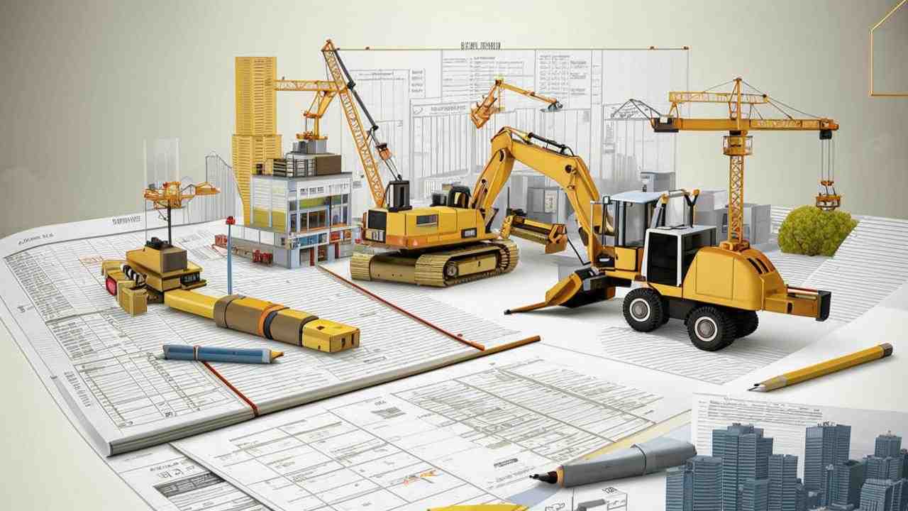 Смета на строительство, реконструкцию, капитальный ремонт, снос объекта капитального строительства