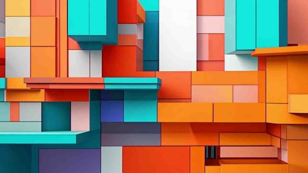 Конструктивные решения