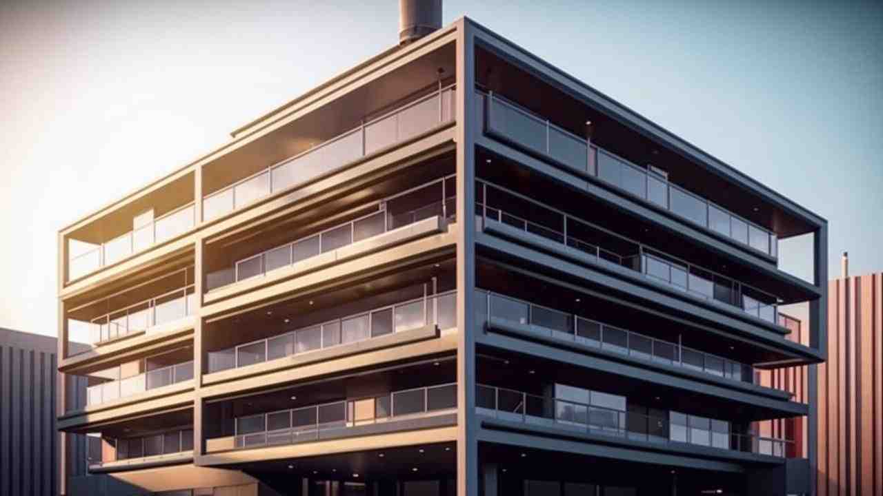 системы отопление вентиляции и кондиционирования воздуха