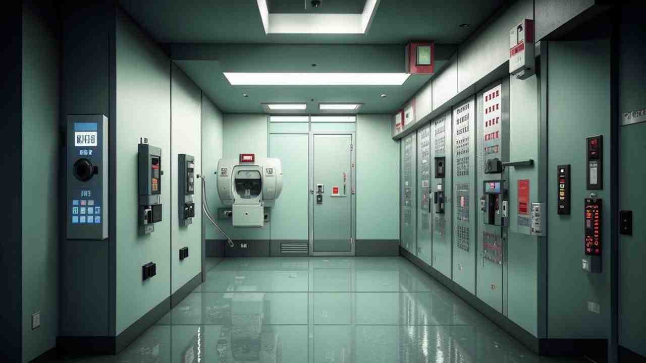 слаботочные системы