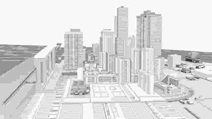 Объемно-планировочные и архитектурные решения