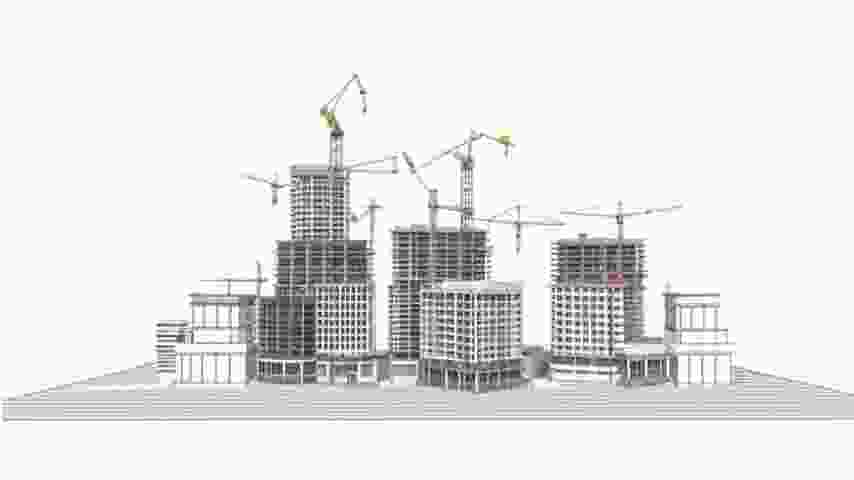 Конструктивные решения