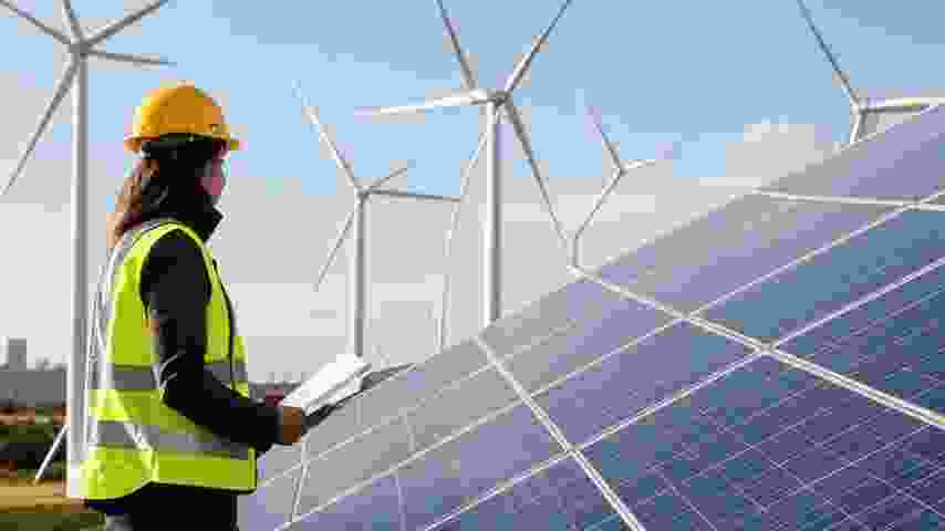 Системы электроснабжения