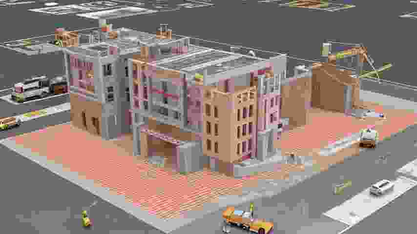 Технологические решения