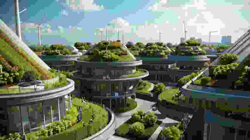 Мероприятия по охране окружающей среды