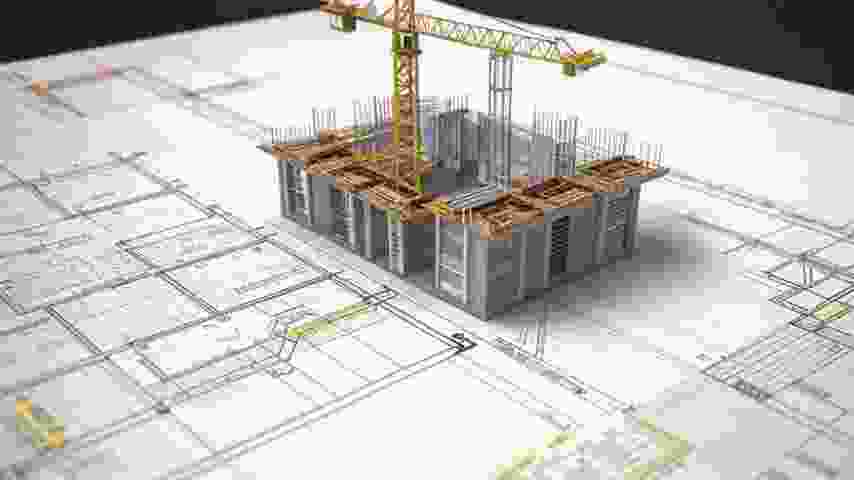Смета на строительство, реконструкцию, капитальный ремонт, снос объекта капитального строительства