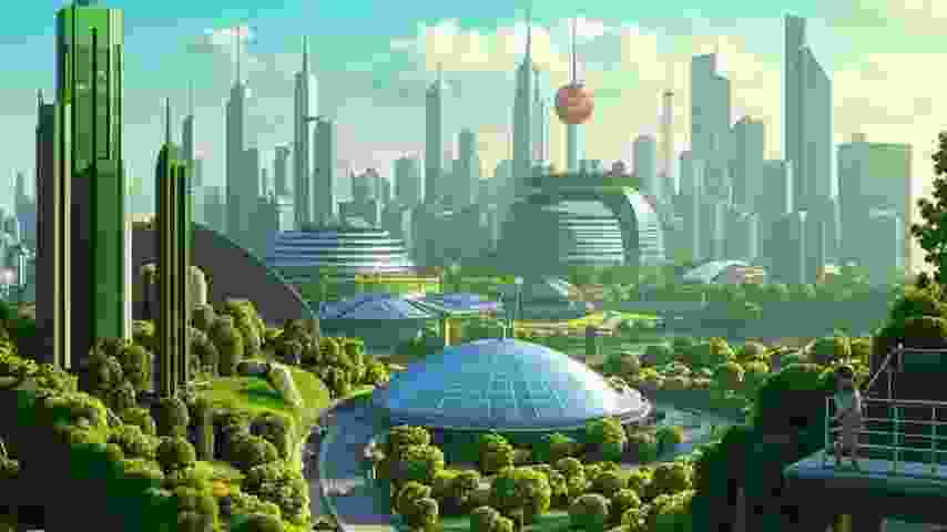 Объемно-планировочные и архитектурные решения