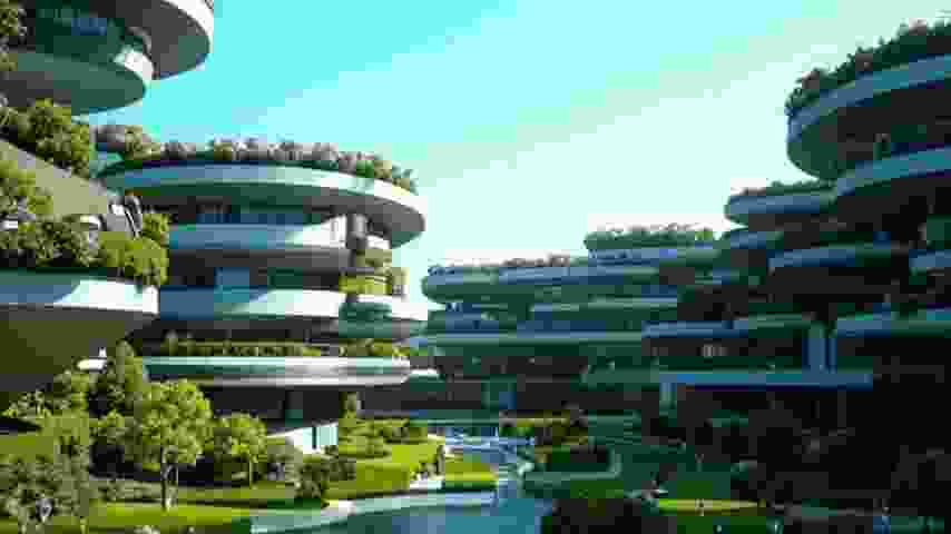 Конструктивные решения