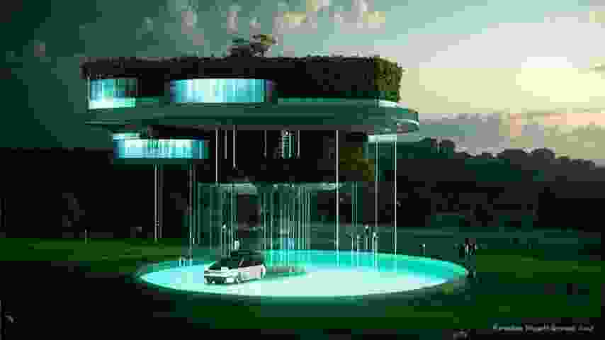 системы водоснабжения