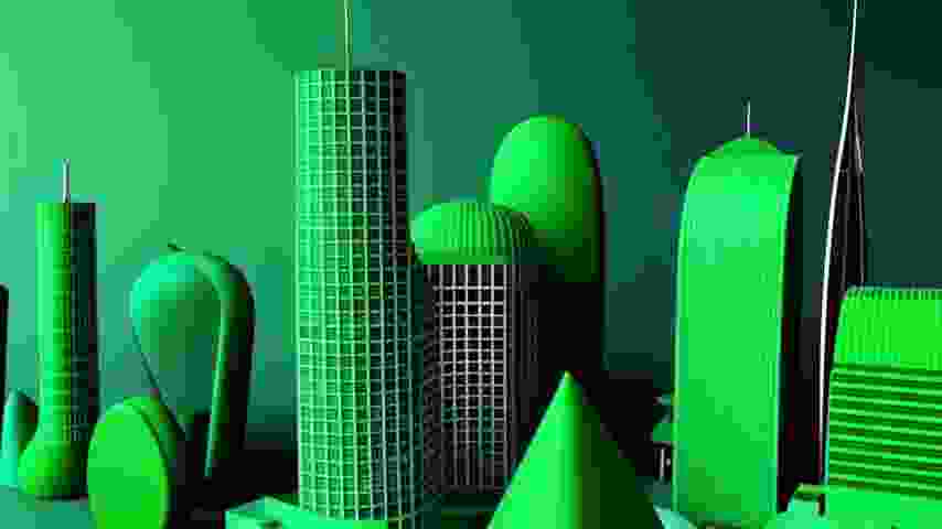 Технологические решения