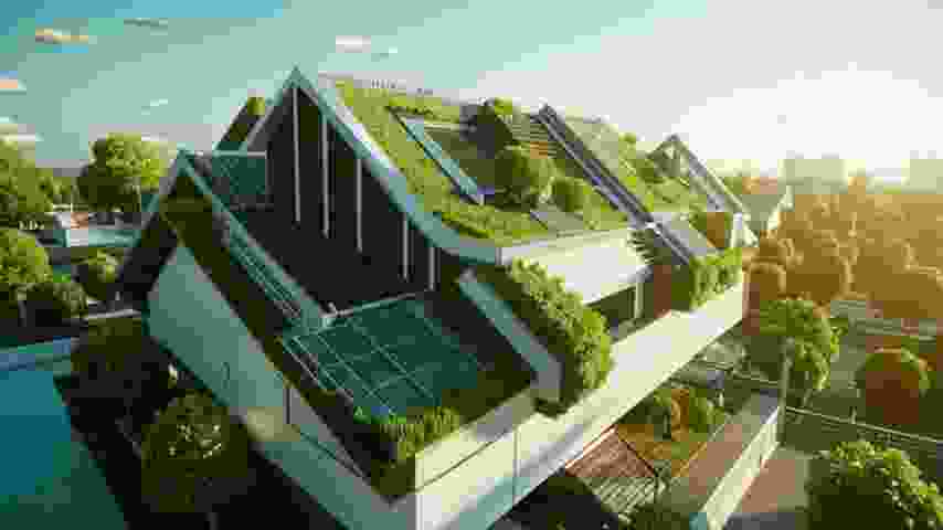 Проект организации строительства