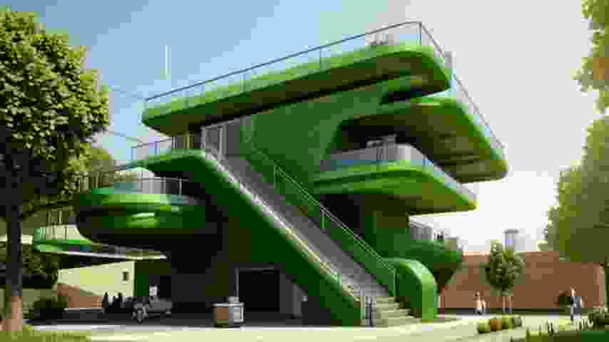 Мероприятия по обеспечению доступа инвалидов к объекту капитального строительства