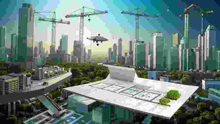 Смета на строительство, реконструкцию, капитальный ремонт, снос объекта капитального строительства