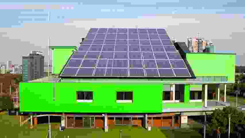 Системы электроснабжения