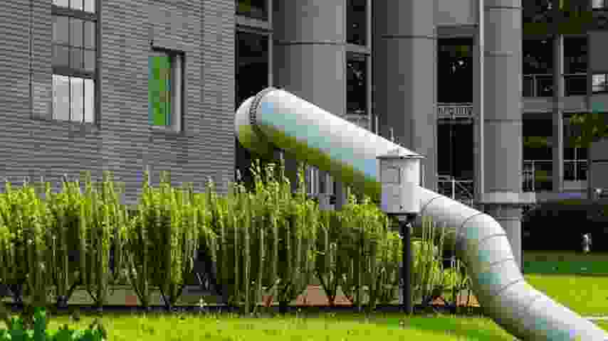 системы водоснабжения