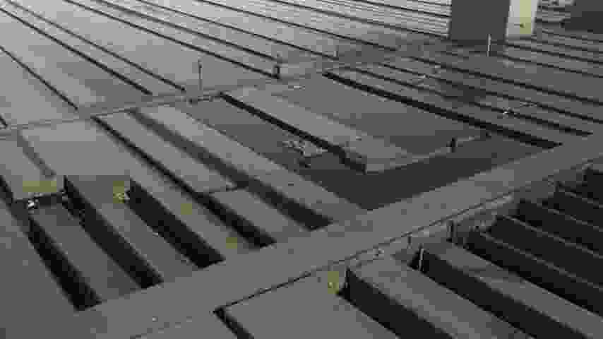 системы водоотведения