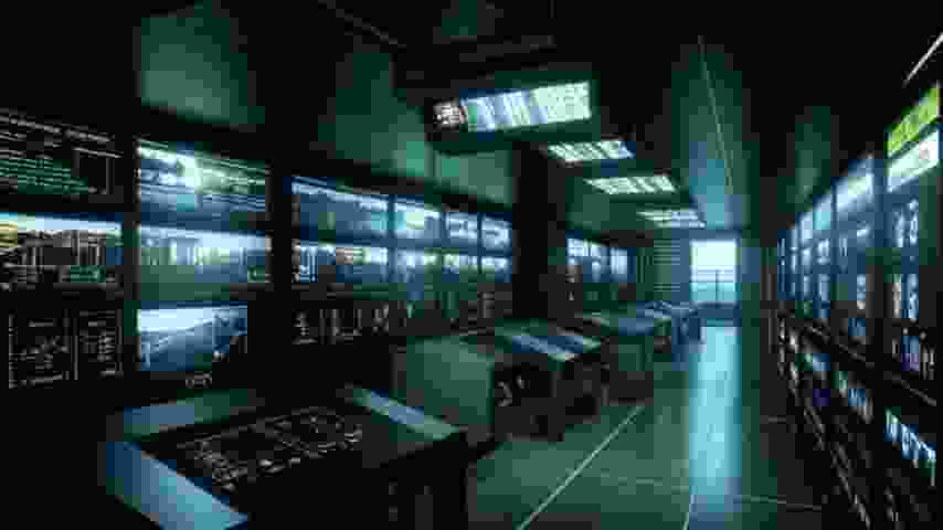 слаботочные системы