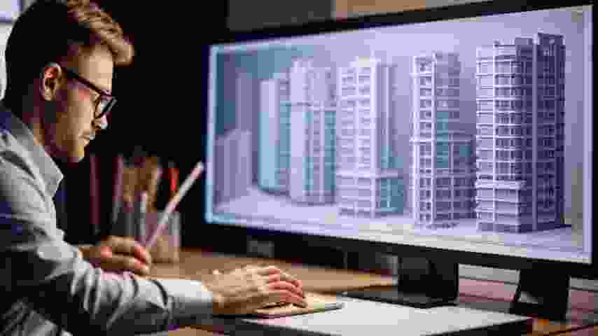 Технологические решения