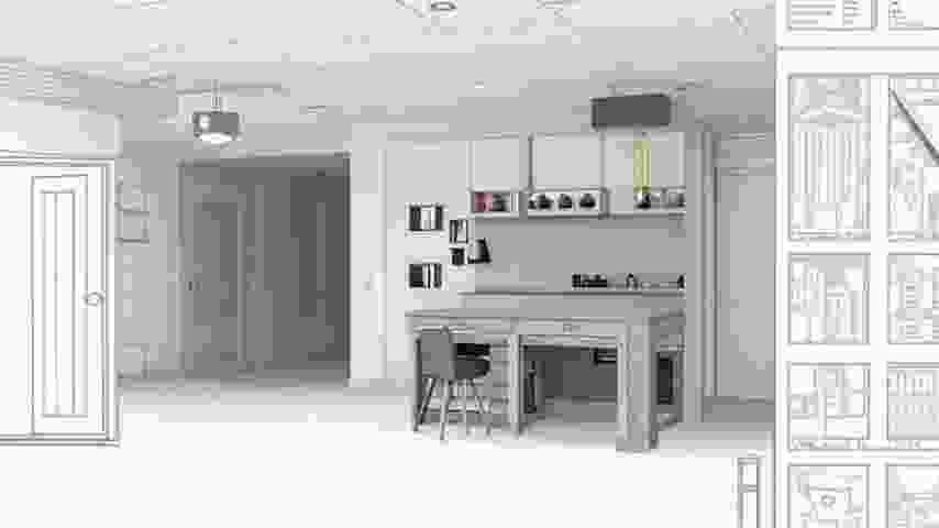 Конструктивные решения